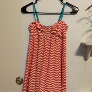 Roxy dress